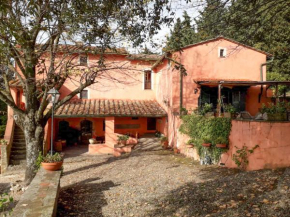 ANTICO CASALE TOSCANO B & B